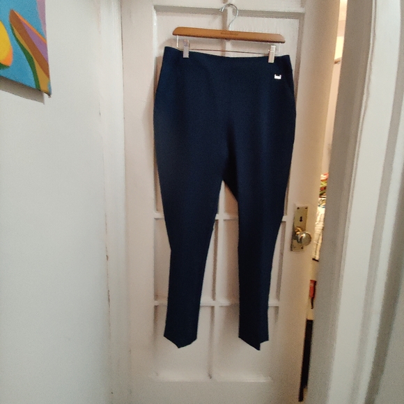 Greg Norman Straight Leg Pant - Picture 1 of 2